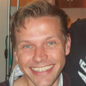 Frank Hansen's photo