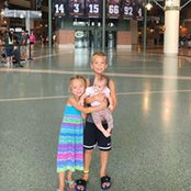 Nicole Williams's photo