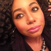 Akosua Mawusi's photo