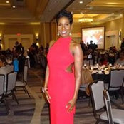 Hester Agudosi's photo