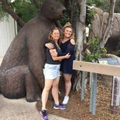 Samantha McCrimmon's photo