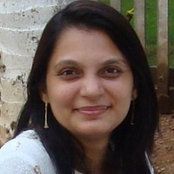 Foto von Parnika Jha