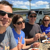 Dean Chudleigh's photo