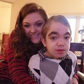 Misty Luthcke's photo