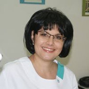 Д-р Весела Митрева's photo