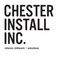 Chester Install Inc.