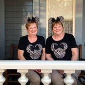 Mary Meyer's photo