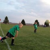Steve Blakeman Jr.'s photo
