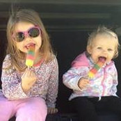 Stevie Allison's photo