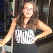 Sabrina's photo