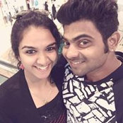 Raghav Shrees billede