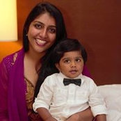 Foto de Amrita John
