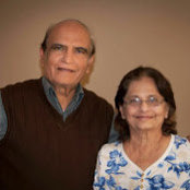 Foto von Sharad Mehta