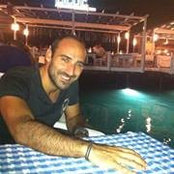 Panayiotis Papakyriacou's photo