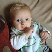 Erik Dressel's photo