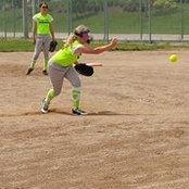 Heather Townsends billede