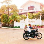 Parth Goti's photo