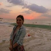 Iulia Pîrgă's photo