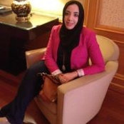 Foto von Asmah Abushagur