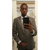 Devayne Roberts's photo