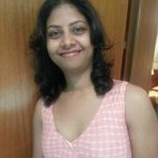 Abhilipsa Prusty's photo