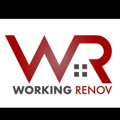Working Renov