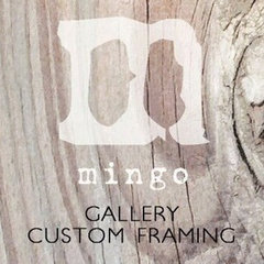 Mingo Gallery and Custom Framing