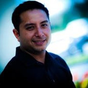 Abhra Mukherjee's photo