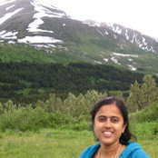 Lavanya Ramani's photo