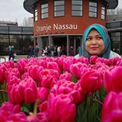 She Hanim's photo