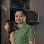 Photo de Evan Cheng