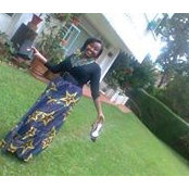 Stella Wanja's photo