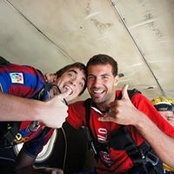 Toni Alvarez's photo