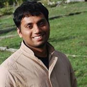 Foto von Satya Khot