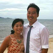Ernie Chan's photo