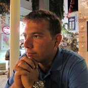 Altan Alpay's photo