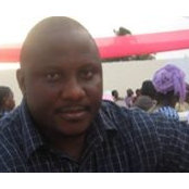Amos Daweah's photo