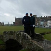 Steve Gronlie's photo