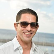 Moshe Bachars billede