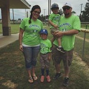 Bethani Ebarb's photo