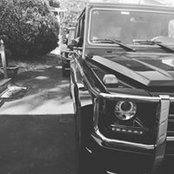 Daniel Mikhay's photo