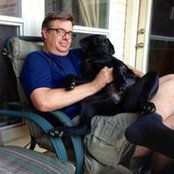 Hugh Goldstein's photo
