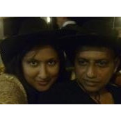 Vasanthi Palani's photo