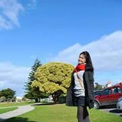 Shanni Ho's photo