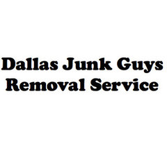 Dallas Junk Guys Removal Service