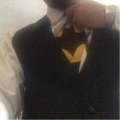 Foto von Rome Williams