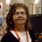 Foto von Peggy Roberts