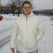 Joshua Zanon's photo