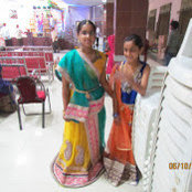 Lakshmi Yanamandra's photo
