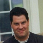 Ray Rodden's photo